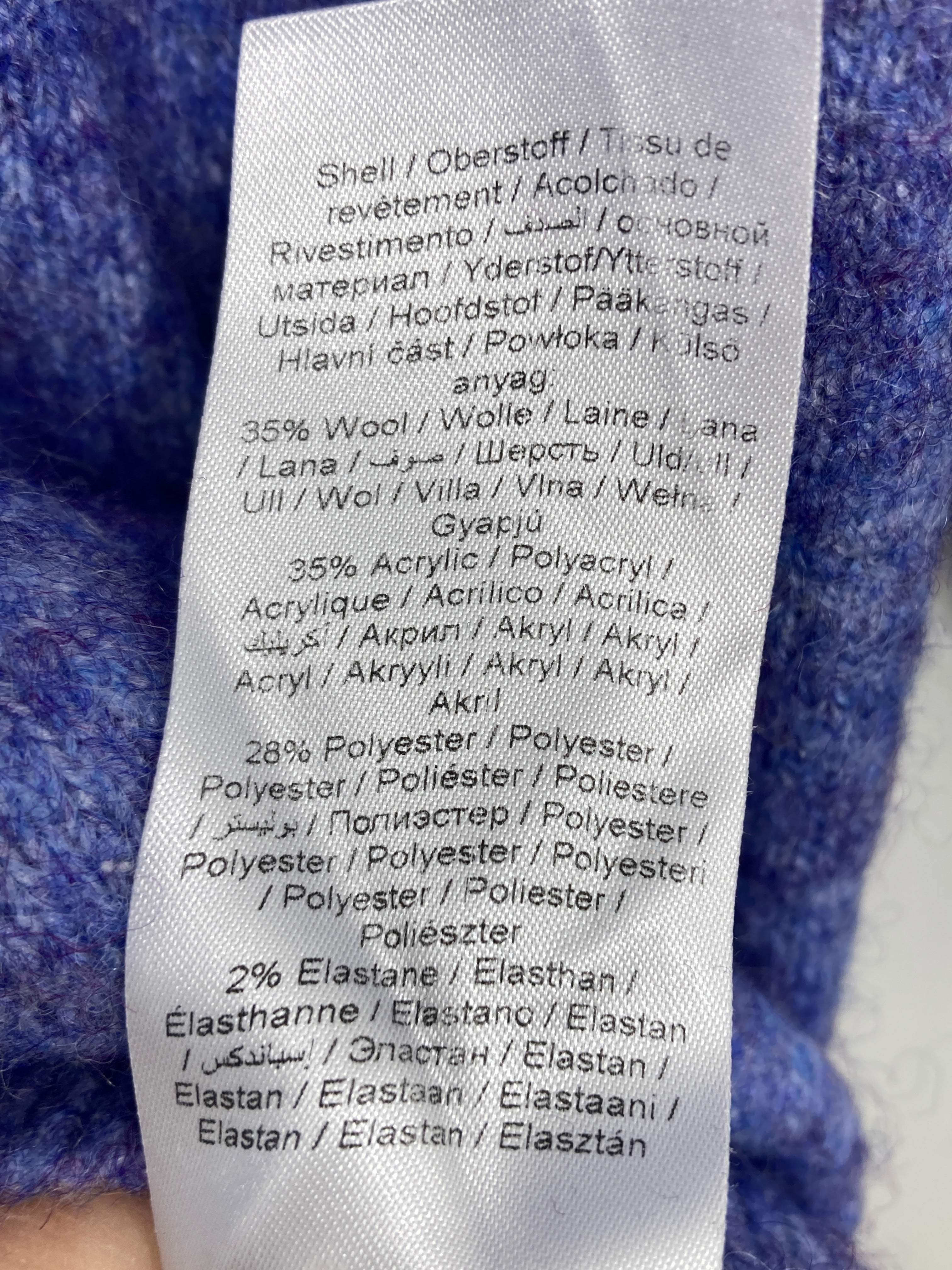 Fransa Bluse